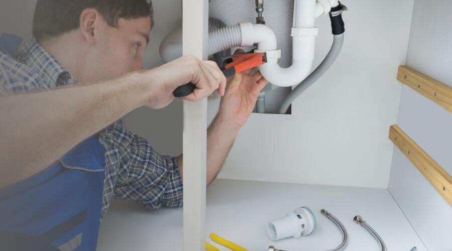 Professional Leak Detection in Fountain Hill, AR